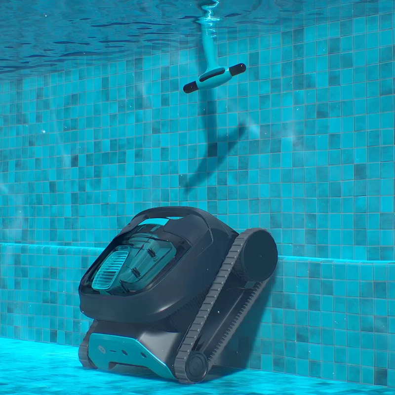 Equipement piscine La Teste-de-Buch