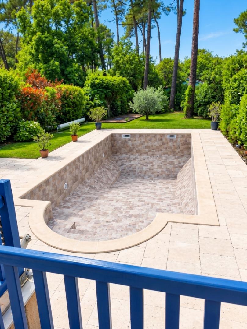 Pisciniste