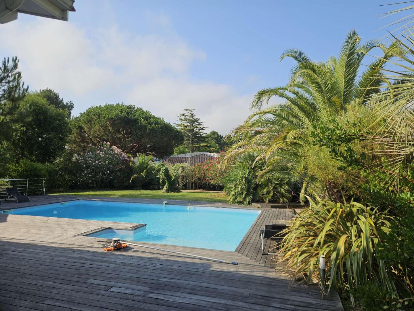 Pisciniste